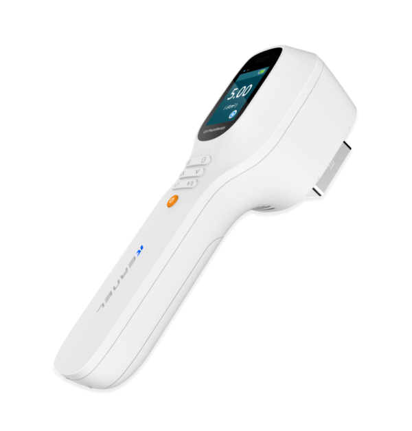 308nm Excimer UVB therapy light Treats Vitiligo & Eczema Bewellfinder