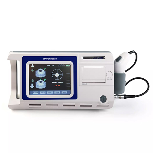 Portascan™ 3D Ultrasound Bladder Scanner