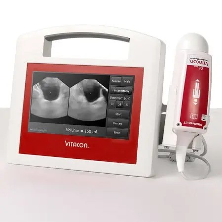 VitaScan PD Bladder Scanners