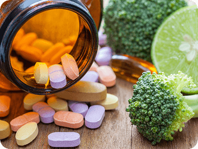 Dietary Supplements feature image