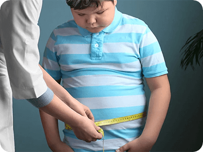 Defining Childhood Obesity blog feature image