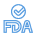 FDA icons